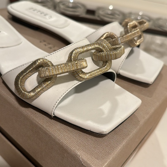 Serena UZIYEL Sandals - Picture 3 of 9